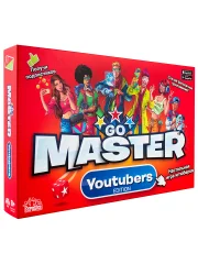Ywow Games "Go Master"